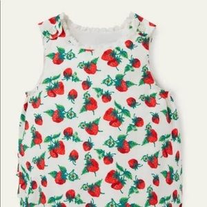 Boden Romper